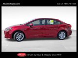 Certified 2022 Toyota Corolla LE w/ LE Convenience Package image 4