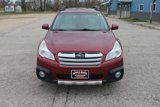 Used 2014 Subaru Outback 2.5i Limited w/ Moonroof Package image 3