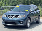 Used 2014 Nissan Rogue SL image 3