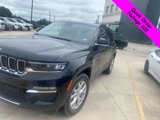 Used 2022 Jeep Grand Cherokee Limited image 4