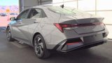 Certified 2025 Hyundai Elantra SEL image 4