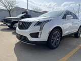New 2025 Cadillac XT5 Premium Luxury w/ Technology Package image 3