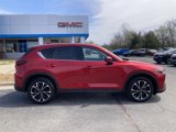 Used 2023 MAZDA CX-5 AWD 2.5 S w/ Premium Package image 2