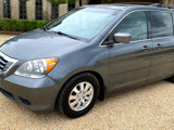 Used 2010 Honda Odyssey EX-L image 3
