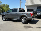 Used 2016 Ford F150 XLT w/ Equipment Group 302A Luxury image 5
