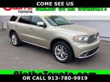 Used 2014 Dodge Durango Citadel w/ Technology Group image 5