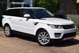 Used 2015 Land Rover Range Rover Sport HSE image 3