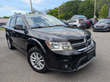 Used 2015 Dodge Journey SXT w/ Flexible Seating Group image 2
