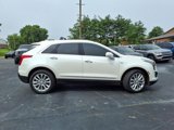 Used 2017 Cadillac XT5 Platinum w/ Driver Assist Package image 2
