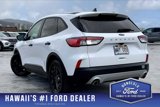 Certified 2022 Ford Escape S image 4