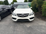 Used 2016 Mercedes-Benz E 400 Cabriolet image 5