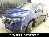 Used 2022 Chevrolet Equinox LT image 4