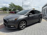 Used 2018 Ford Focus ST image 3