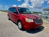 Used 2009 Chrysler Town & Country LX image 3