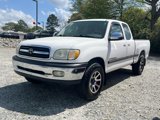 Used 2002 Toyota Tundra SR5 image 3