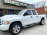 Used 2004 Dodge Ram 1500 Truck SLT w/ Quad Cab Value Group image 2