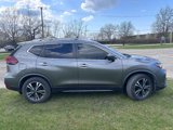 Used 2020 Nissan Rogue SV w/ Sun & Sound Touring Package image 5
