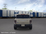 New 2025 Ford Bronco Sport Big Bend image 5
