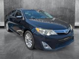 Used 2013 Toyota Camry XLE image 3