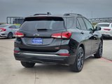 Used 2023 Chevrolet Equinox RS image 3