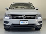 Used 2018 Volkswagen Tiguan S image 2