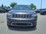 Used 2021 Jeep Grand Cherokee Limited image 2