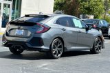Used 2017 Honda Civic Sport image 3