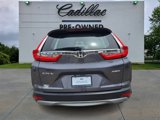 Used 2017 Honda CR-V LX image 4