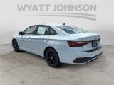 New 2025 Volkswagen Jetta SE image 3
