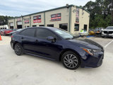 Used 2021 Toyota Corolla LE image 2