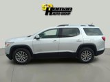 Used 2018 GMC Acadia SLE w/ Driver Alert Package I image 2