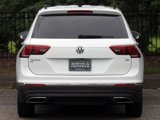 Used 2018 Volkswagen Tiguan SE image 4