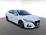 Used 2021 Nissan Sentra SV image 3