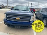Used 2013 Chevrolet Silverado 1500 LTZ w/ LTZ Plus Package image 3