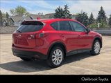Used 2015 MAZDA CX-5 Grand Touring image 5