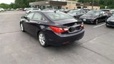 Used 2011 Hyundai Sonata Limited w/ Navigation Pkg 5 image 3