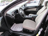 Used 2018 Ford Fusion S image 5