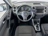 Used 2015 Volkswagen Tiguan S image 3