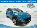 Used 2023 Hyundai Kona SEL image 3