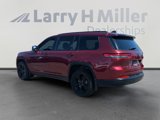Certified 2021 Jeep Grand Cherokee L Laredo image 3