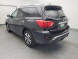 Used 2019 Nissan Pathfinder S image 5