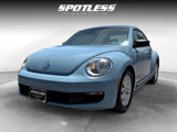 Used 2015 Volkswagen Beetle 1.8T image 3
