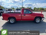 Used 2005 Chevrolet Silverado 1500 2WD Regular Cab w/ Light Duty Power Package image 5