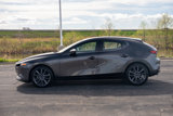 Used 2023 MAZDA MAZDA3 s image 4