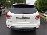 Used 2014 Nissan Pathfinder Platinum w/ Platinum Premium Package image 4