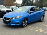 Used 2022 Nissan Versa SV image 2