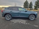 New 2025 Chevrolet Trax LT w/ LT Convenience Package image 4