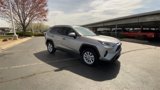 Used 2021 Toyota RAV4 XLE w/ Convenience Package image 2