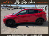 Used 2022 Honda HR-V Sport image 4