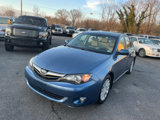 Used 2010 Subaru Impreza 2.5i Premium image 3